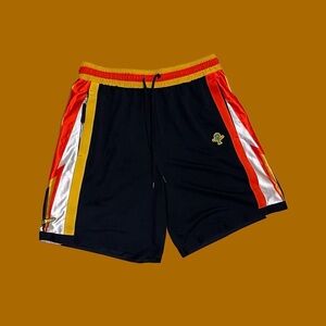 Nike Dri Fit + Roswell Rayguns Athletic Basketball Shorts NWOT